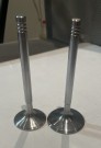 Eksosventil B23.B230 38mm 112mm lengde  thumbnail